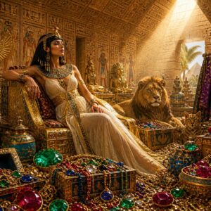 Picture of Cleopatra