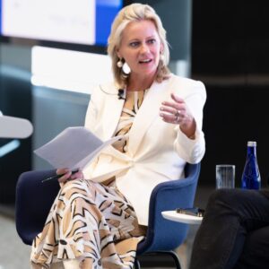 Picture of Emily Dreas, Managing Director and Senior Market Executive, Bank of America Private Bank