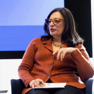 Picture of Danielle Amato-Milligan, Philanthropic and Cultural Business Strategist, Amato Milligan & Associates