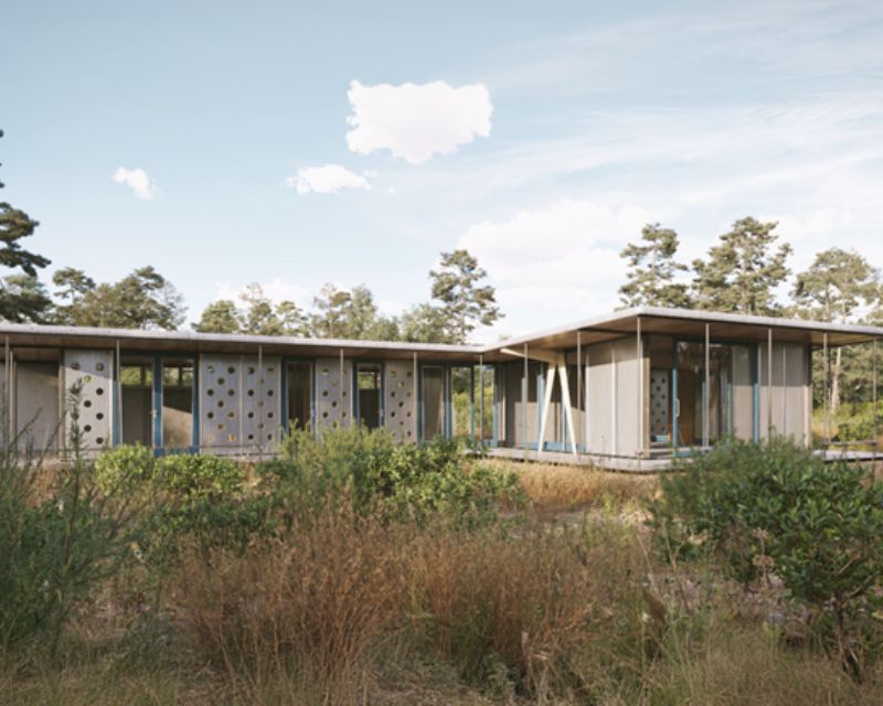 Picture of house