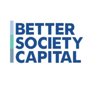 Picture of Better Society Capital logo
