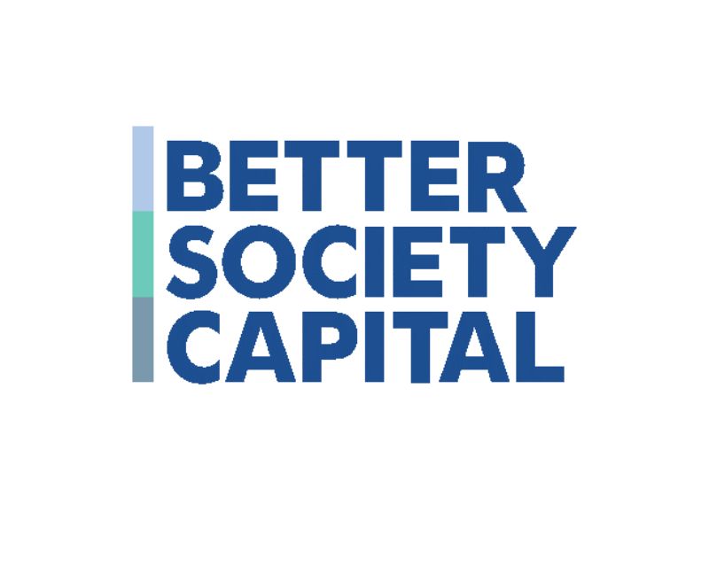Picture of Better Society Capital logo