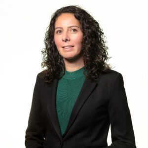 Picture of Natalie Butt, Crowe UK