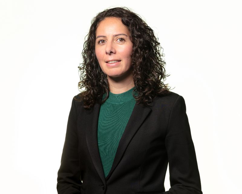 Picture of Natalie Butt, Crowe UK