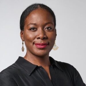 Picture of Hélène Weidmann, KPMG Law Western Switzerland