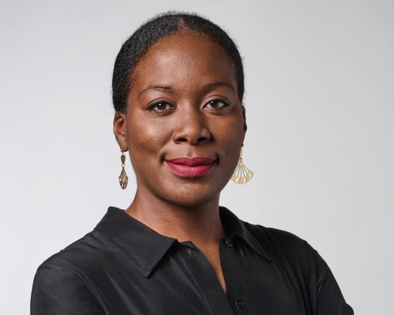 Picture of Hélène Weidmann, KPMG Law Western Switzerland
