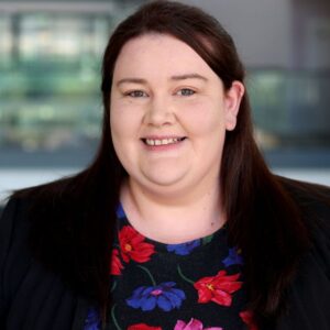 Picture of Ann Morris, EY
