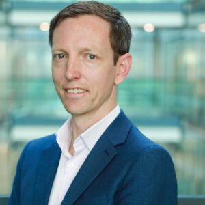 Picture of Andrew Harrison, EY