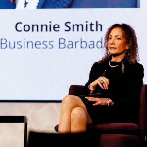 Picture of Connie Smith, Business Barbados