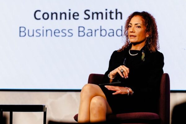 Picture of Connie Smith, Business Barbados