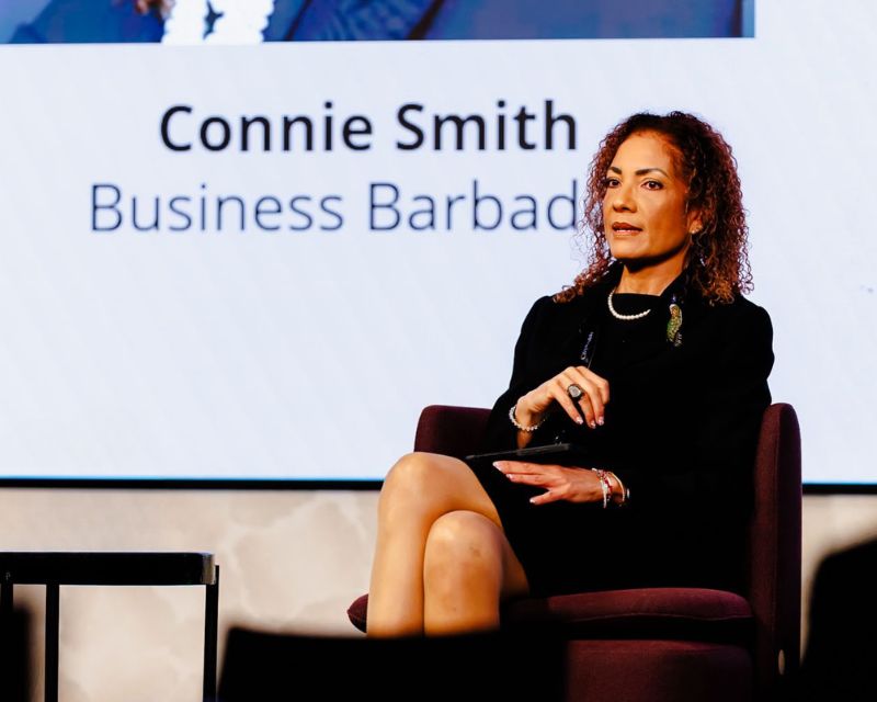 Picture of Connie Smith, Business Barbados