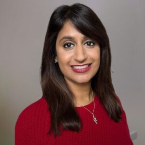 Picture of Shivi Rajput, Stowe Family Law