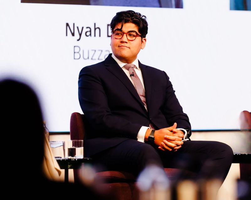 Picture of Alex Hulkhory, The Hottinger Group part of Edmond de Rothschild
