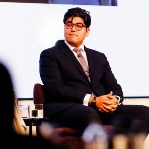 Picture of Alex Hulkhory, The Hottinger Group part of Edmond de Rothschild