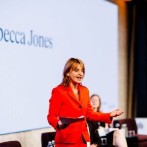 Picture of Rebecca Jones.