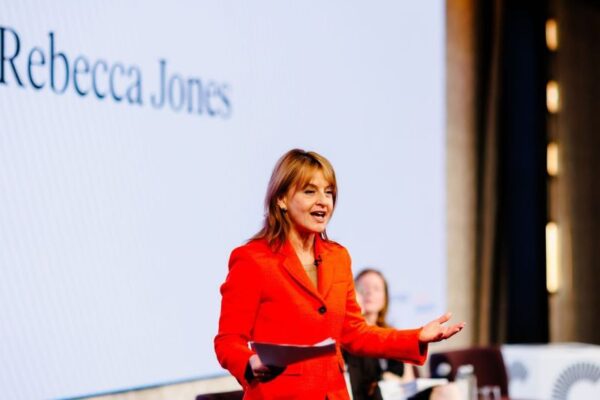 Picture of Rebecca Jones.