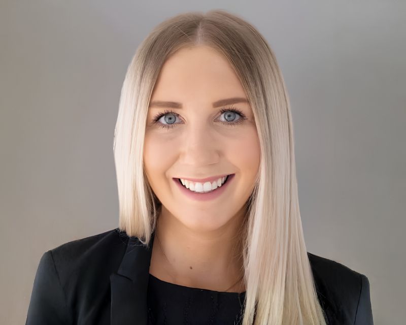 Picture of Samanth Farndale, Stowe Family Law