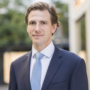 Picture of Max Kunkel, UBS