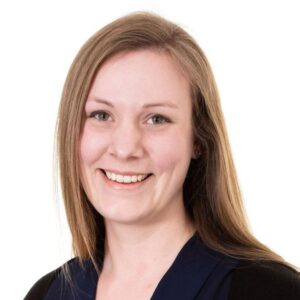 Kate Elliot, Head of Responsible Investment Centre of Excellence, Rathbones.