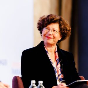 Picture of Magali Jacquet Lagrèze, Member of AMAF (Monaco Association for Financial Activities)