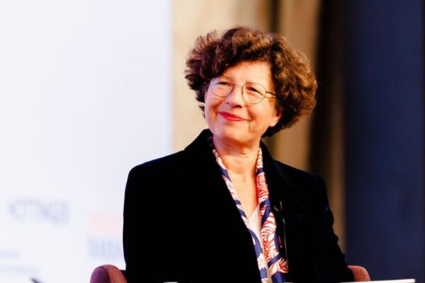 Picture of Magali Jacquet Lagrèze, Member of AMAF (Monaco Association for Financial Activities)