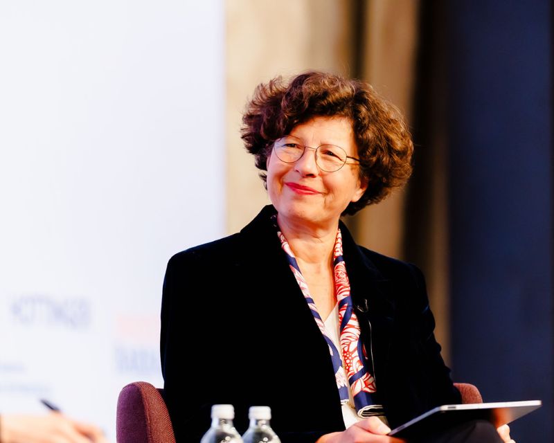 Picture of Magali Jacquet Lagrèze, Member of AMAF (Monaco Association for Financial Activities)