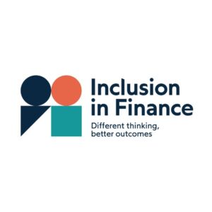 Picture of Inclusion in finance logo