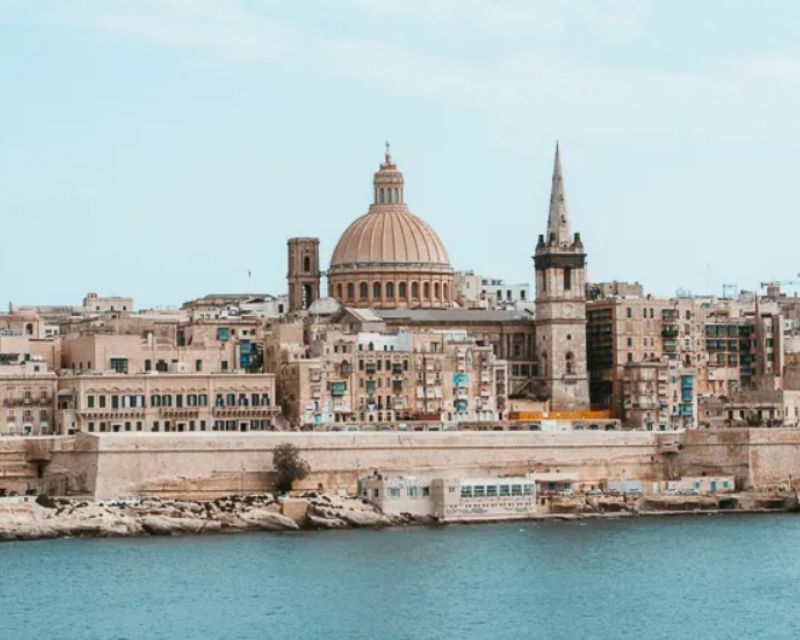 Picture of Malta