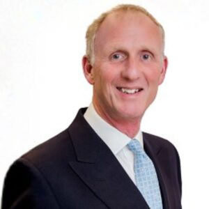 Picture of Matthew Fleming, Corient