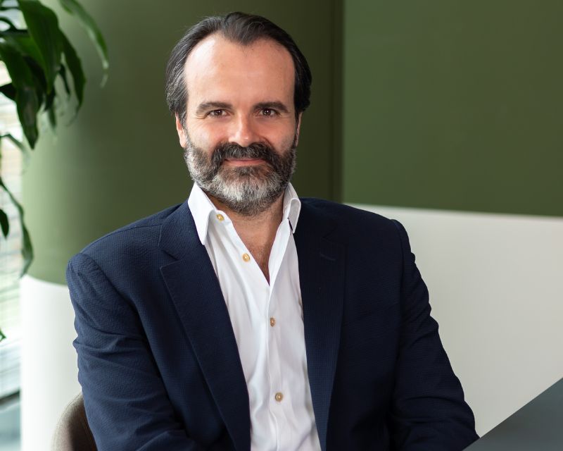 Peter Goddard Picture of Citywealth Leaders List, 60 seconds interview – Álvaro Aznar Azcárate, Birketts