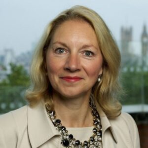 Picture of Liz Field, PIMFA