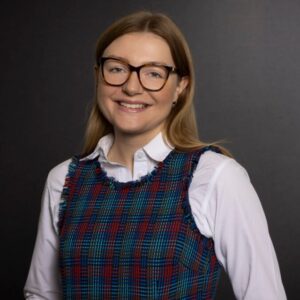 Picture of Zoe Norton, Druces