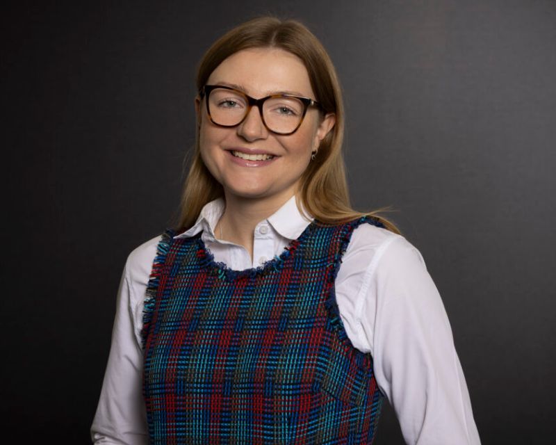 Picture of Zoe Norton, Druces