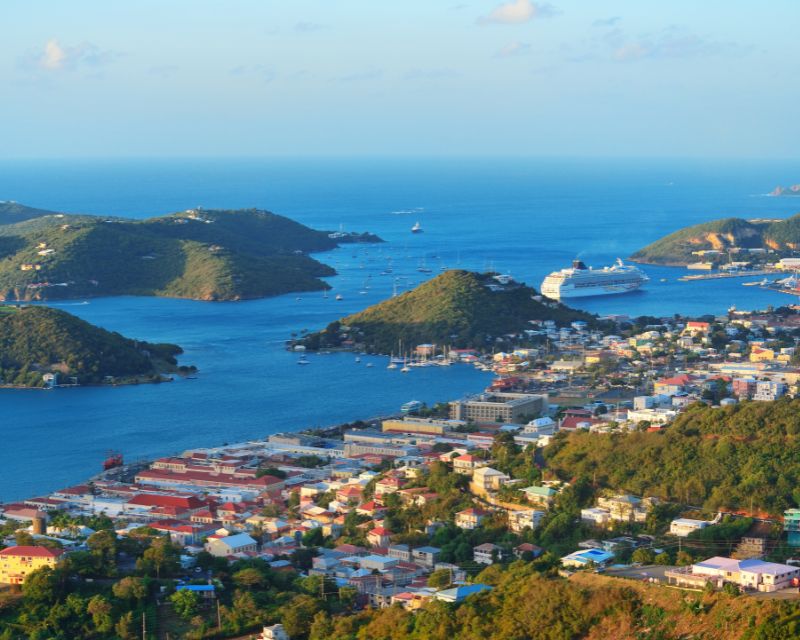 Citywealth Leaders List: Top 10 Bermuda Professional Advisors and Trustees 2026