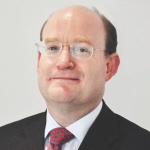 Picture of Piers Hillier, Jupiter Asset Management