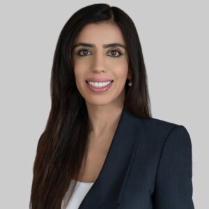 picture of Sarah Sarwar, Broadfield