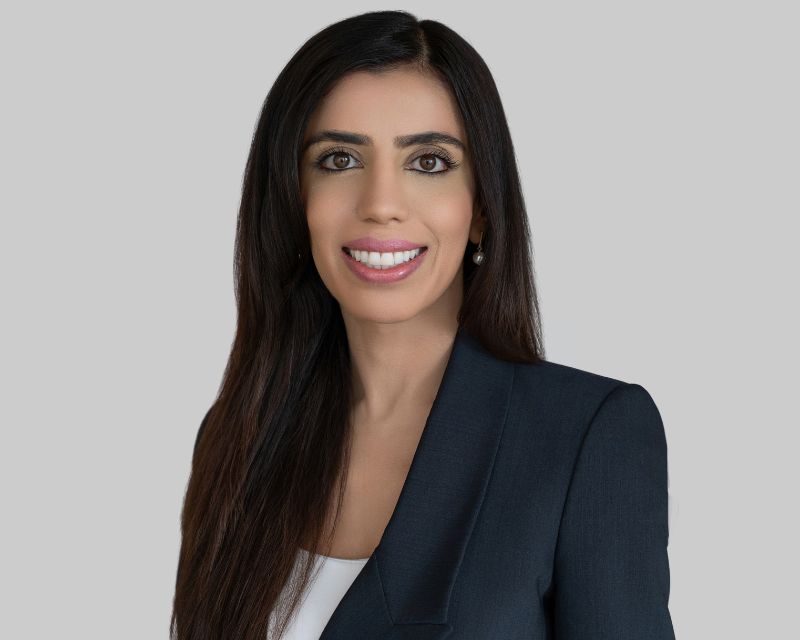 picture of Sarah Sarwar, Broadfield