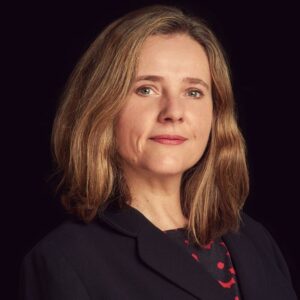 Picture of Claire Gill, Carter-Ruck