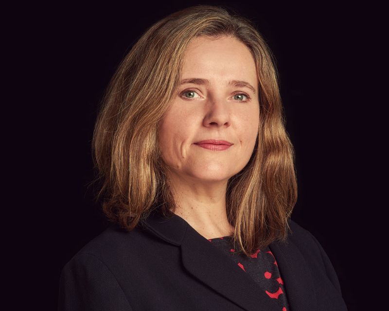 Picture of Claire Gill, Carter-Ruck