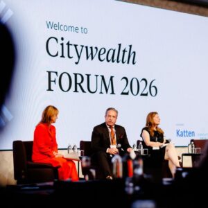 Picture of Rebecca Jones, Joshua Rubenstein and Karen Jones