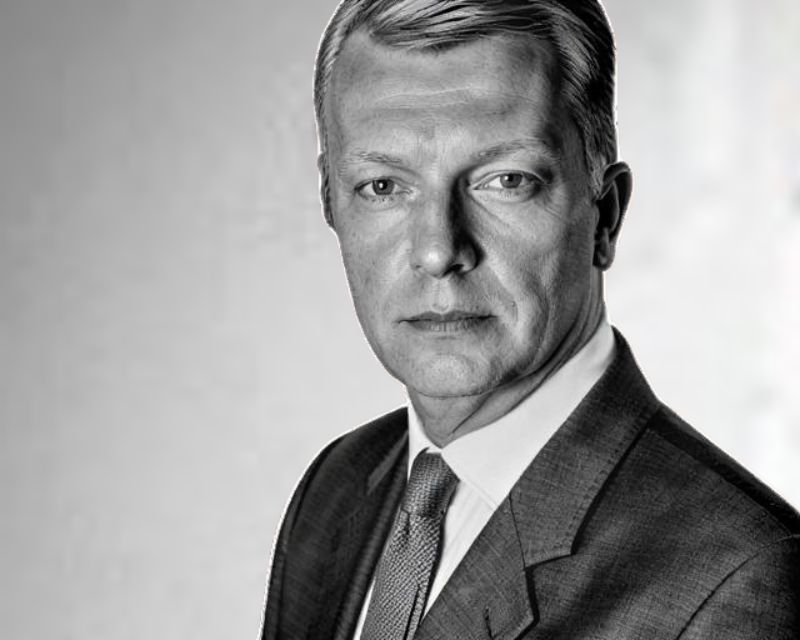 Picture of Rudy Vandaele-Kennedy, Senior Client Adviser at Cadro
