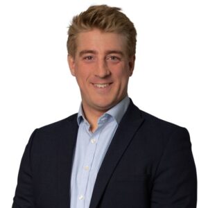 Picture of Chris Harber, Boyes Turner