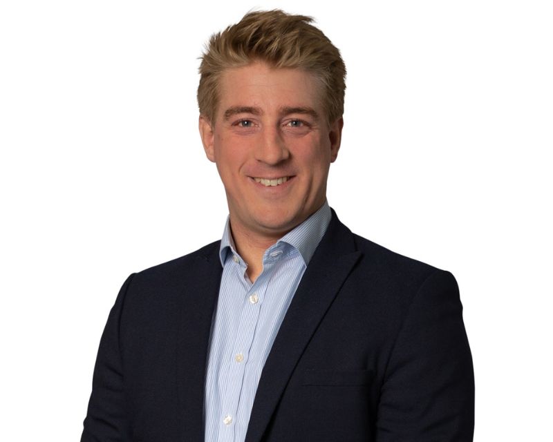 Picture of Chris Harber, Boyes Turner