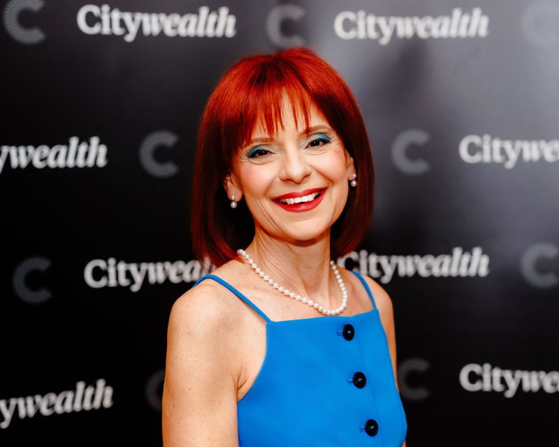 Citywealth Leaders List: Top 100 International Powerwomen 2026