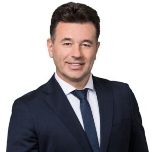 Picture of Dr Miro Mitev, Smart Wealth Asset Management, Zurich
