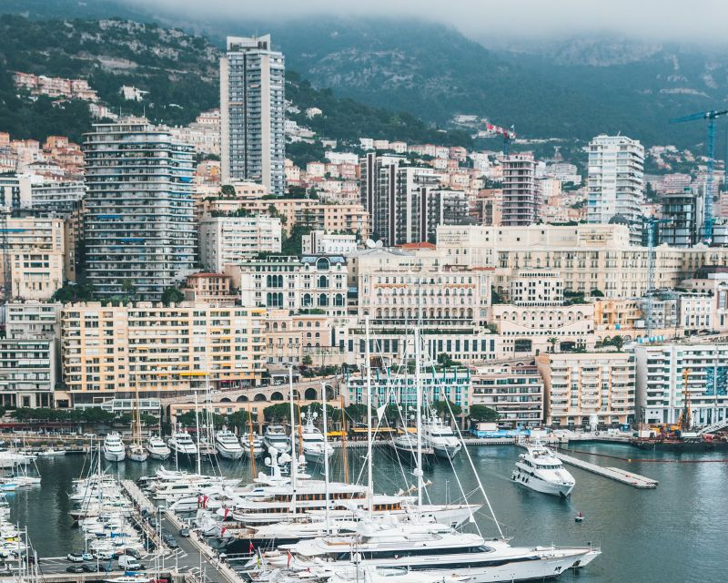 Citywealth Leaders List: Top 30 Monaco Advisors and Managers 2026
