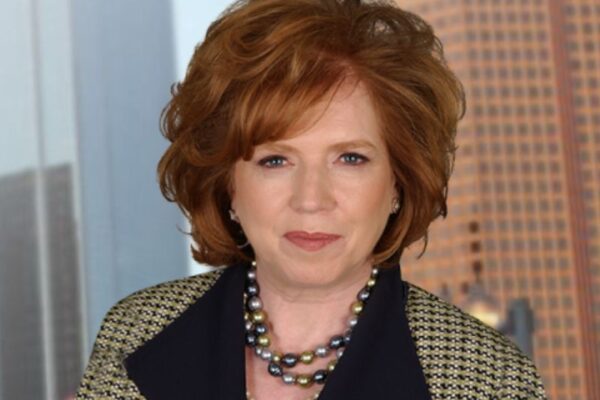 Picture of Patricia Annino, Rimon Law, Boston