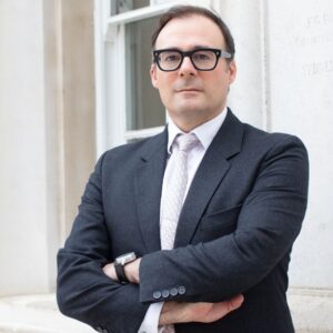 Picture of Sam Emery, Quill PR