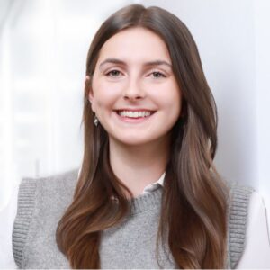 Picture of Olivia Taylor, Tanager Wealth Management