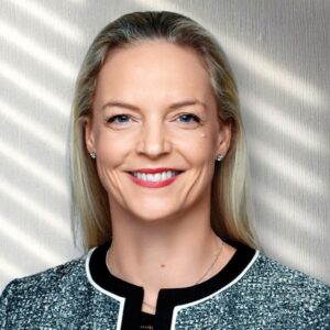 Picture of Kim Morgan, Butterfield Trust, Switzerland